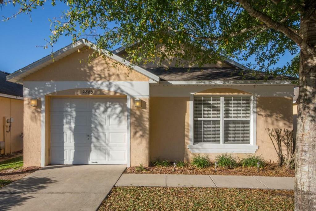 Fiona'S Southern Dunes #241056 Home Haines City Exterior photo